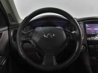 Infiniti EX37 2010 года, 195 244 км - вид 11