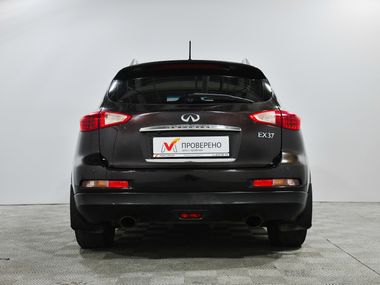 Infiniti EX37 2010 года, 195 244 км - вид 6