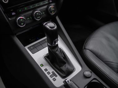 Skoda Octavia 2014 года, 199 833 км - вид 8