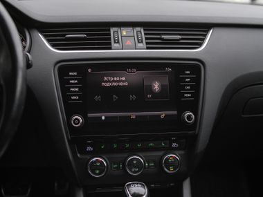 Skoda Octavia 2014 года, 199 833 км - вид 7