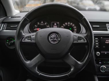 Skoda Octavia 2014 года, 199 833 км - вид 6