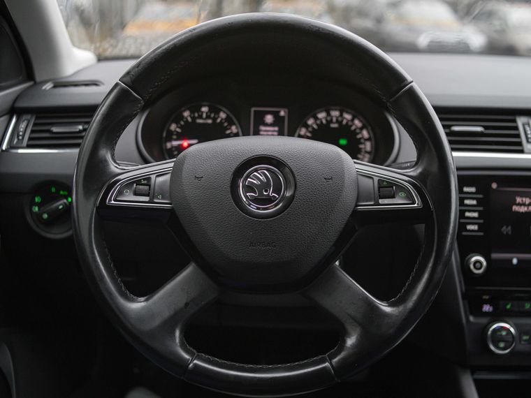 Skoda Octavia 2014 года, 199 833 км - вид 6