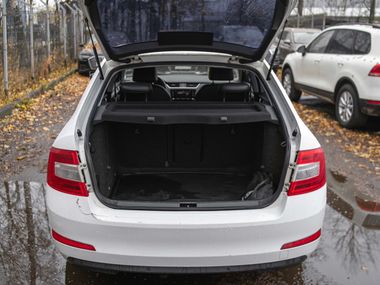 Skoda Octavia 2014 года, 199 833 км - вид 14