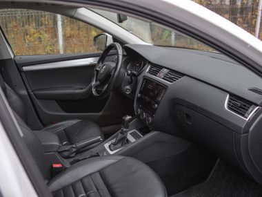 Skoda Octavia 2014 года, 199 833 км - вид 12