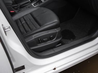 Skoda Octavia 2014 года, 199 833 км - вид 13