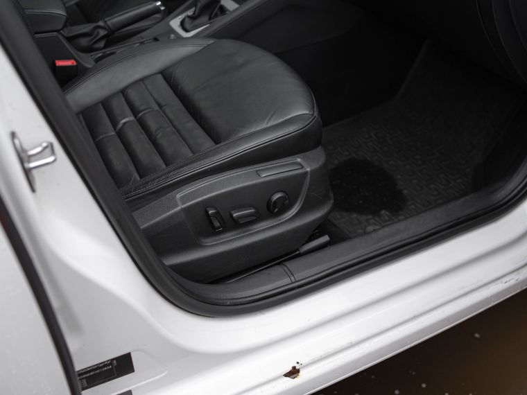 Skoda Octavia 2014 года, 199 833 км - вид 13