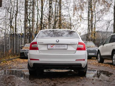 Skoda Octavia 2014 года, 199 833 км - вид 4