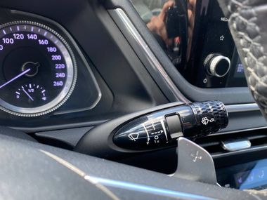 Hyundai Sonata 2020 года, 103 331 км - вид 11