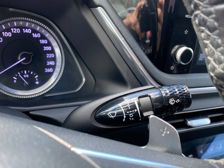 Hyundai Sonata 2020 года, 103 331 км - вид 11