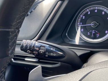Hyundai Sonata 2020 года, 103 331 км - вид 9