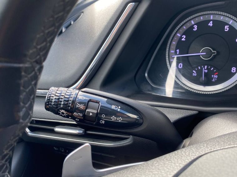 Hyundai Sonata 2020 года, 103 331 км - вид 9
