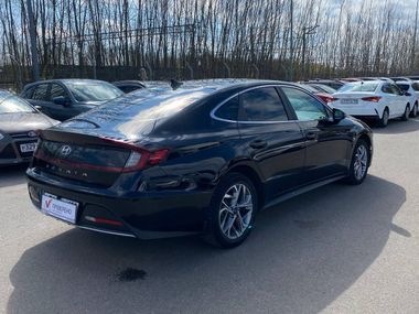 Hyundai Sonata 2020 года, 103 331 км - вид 4