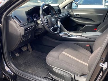 Hyundai Sonata 2020 года, 103 331 км - вид 15