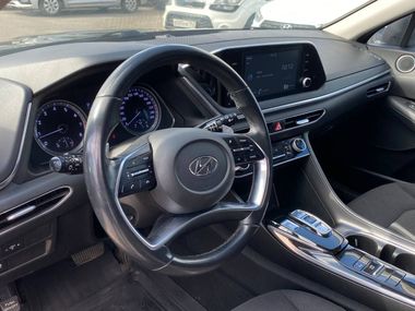 Hyundai Sonata 2020 года, 103 331 км - вид 10