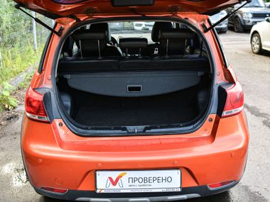 Great Wall Hover M4 2014 года, 164 702 км - вид 12