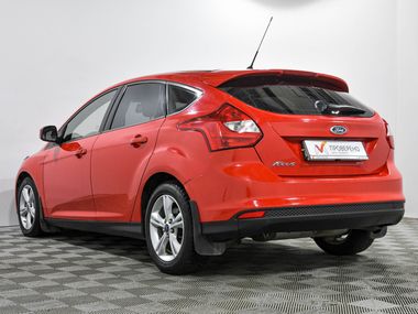 Ford Focus 2013 года, 129 000 км - вид 6