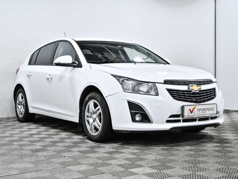 Chevrolet Cruze 2014 года, 255 163 км - вид 3