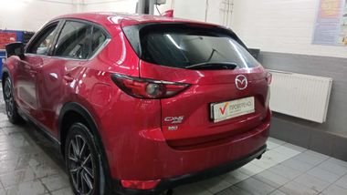 Mazda CX-5 2018 года, 203 310 км - вид 4