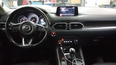 Mazda CX-5 2018 года, 203 310 км - вид 5