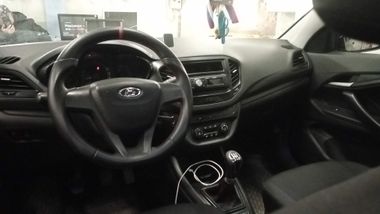 ВАЗ (LADA) Vesta 2016 года, 163 000 км - вид 5
