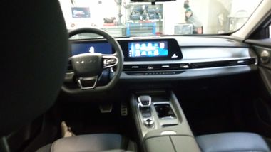 Chery Arrizo 8 2024 года, 11 км - вид 5
