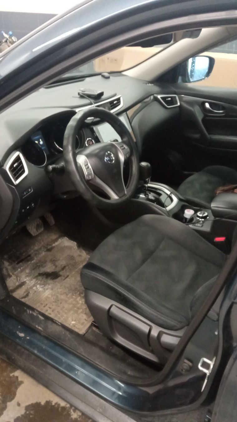 Nissan X-Trail 2016 года, 281 242 км - вид 5