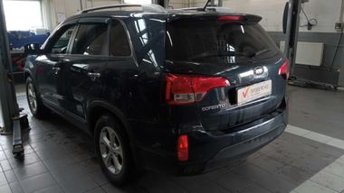 KIA Sorento 2017 года, 211 054 км - вид 4
