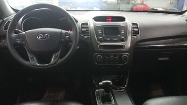 KIA Sorento 2017 года, 211 054 км - вид 5