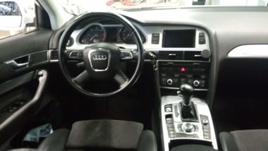 Audi A6 Allroad Quattro 2010 года, 369 657 км - вид 5