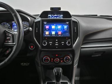 Subaru XV 2017 года, 228 039 км - вид 11