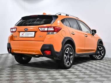 Subaru XV 2017 года, 228 039 км - вид 5