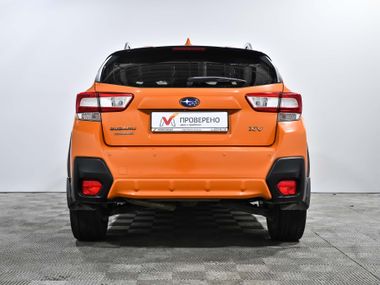 Subaru XV 2017 года, 228 039 км - вид 5