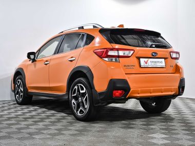 Subaru XV 2017 года, 228 039 км - вид 7