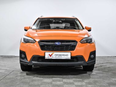 Subaru XV 2017 года, 228 039 км - вид 3