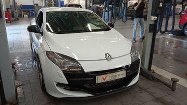 Renault Megane RS 2012 года, 116 215 км - вид 3