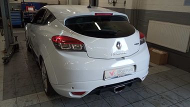 Renault Megane RS 2012 года, 116 215 км - вид 5