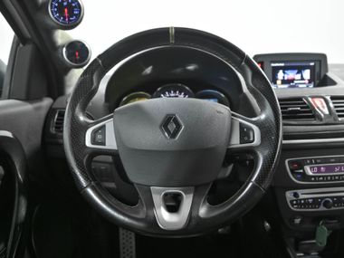 Renault Megane RS 2012 года, 116 215 км - вид 9