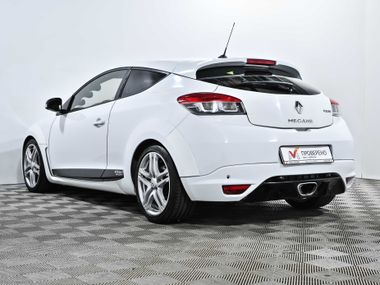 Renault Megane RS 2012 года, 116 215 км - вид 7