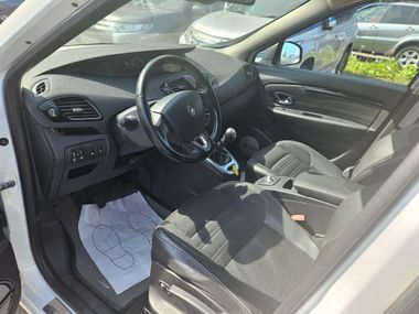 Renault Grand Scenic 2014 года, 314 461 км - вид 8