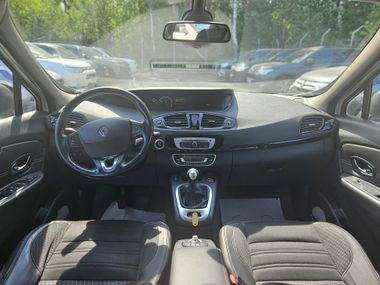 Renault Grand Scenic 2014 года, 314 461 км - вид 7