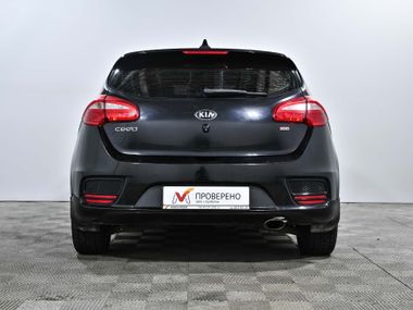 KIA Ceed 2018 года, 122 671 км - вид 5