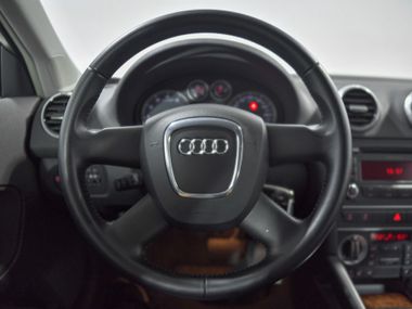 Audi A3 2012 года, 158 896 км - вид 10