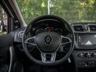 Renault Logan 2019 года, 119 267 км - вид 6