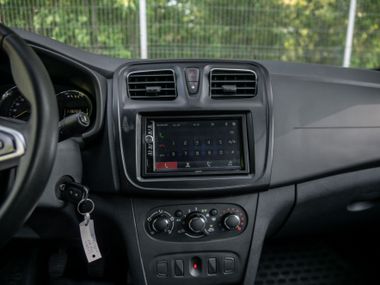 Renault Logan 2019 года, 119 267 км - вид 7