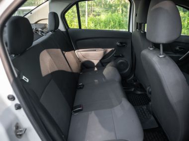 Renault Logan 2019 года, 119 267 км - вид 10