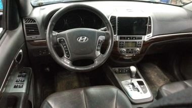 Hyundai Santa Fe 2011 года, 141 393 км - вид 6