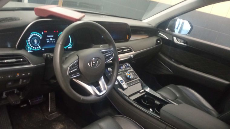 Hyundai Palisade 2020 года, 103 911 км - вид 5