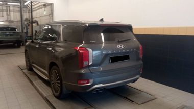 Hyundai Palisade 2020 года, 103 911 км - вид 4