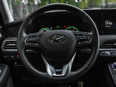 Hyundai Palisade 2020 года, 103 911 км - вид 7