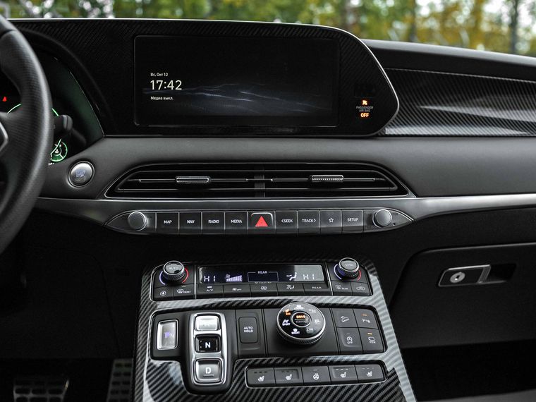 Hyundai Palisade 2020 года, 103 911 км - вид 9